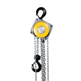 Yale Yalelift 360 ruční řetězový kladkostroj